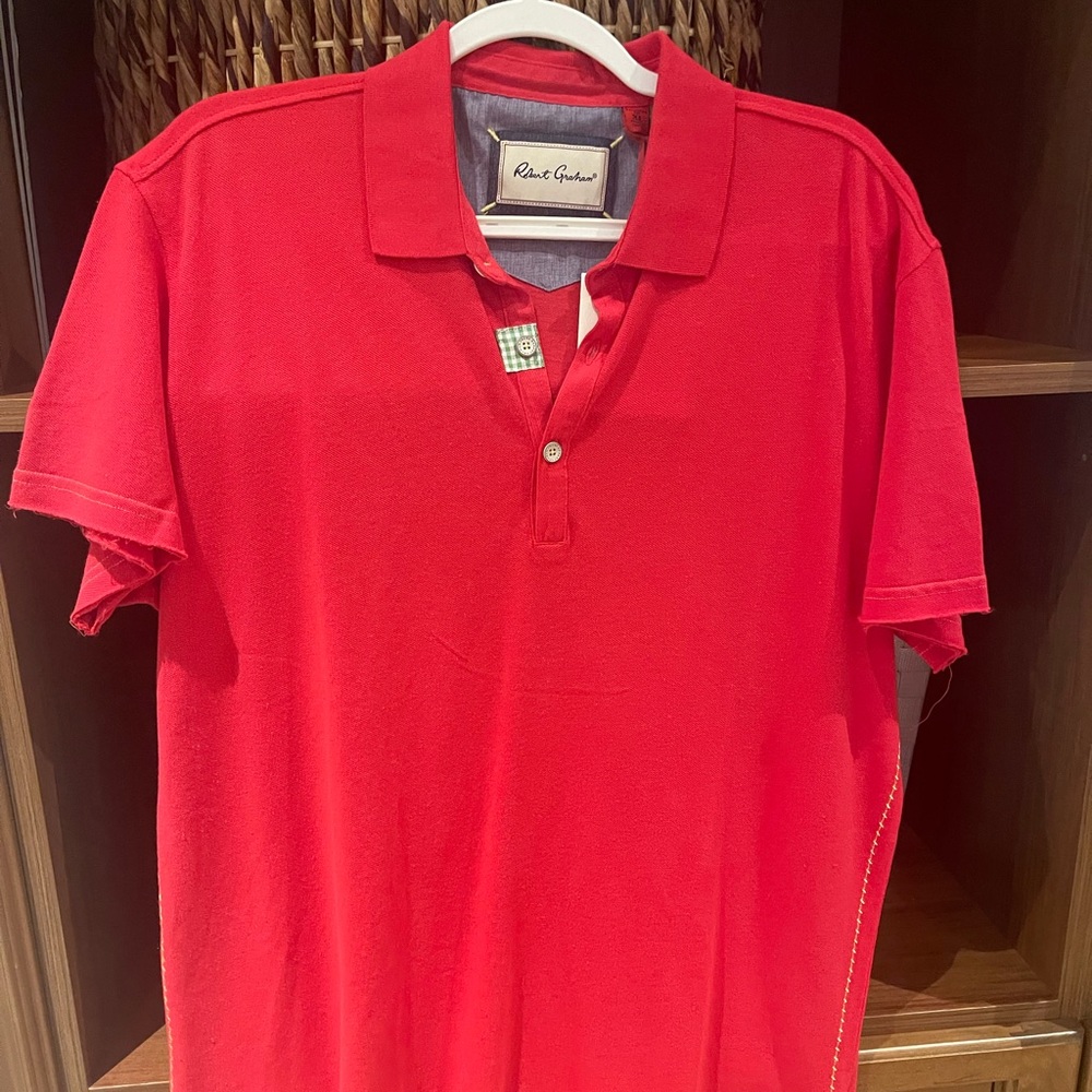 Robert Graham shirt